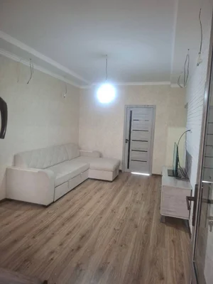 Фото 2 3-комн. квартира в ТТЗ-1