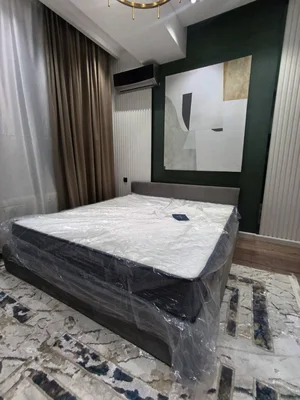 Фото 2 2-комн. квартира в ЖК Silk Road