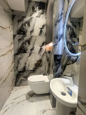 Фото 7 2-комн. квартира в ЖК Silk Road