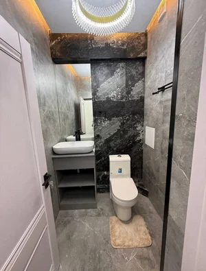 Фото 4 3-комн. квартира в Poytaxt Residence