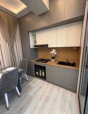 Фото 5 3-комн. квартира в Poytaxt Residence