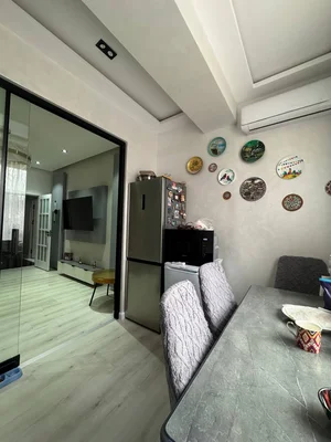 Фото 9 3-комн. квартира в Poytaxt Residence