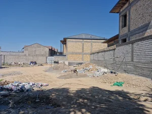 Фото 2 Дом в Юнус-Абаде