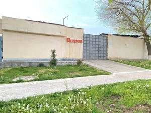 Фото 1 Земельный участок в Мирзо Улугбекском районе