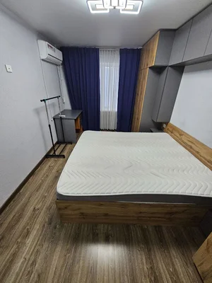 Фото 1 3-комн. квартира в Учтепинском районе