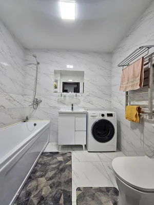 Фото 4 3-комн. квартира в Учтепинском районе