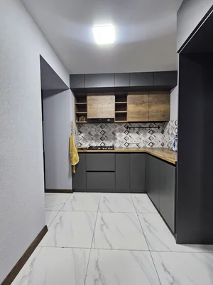 Фото 5 3-комн. квартира в Учтепинском районе