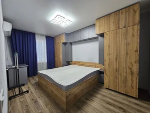 Фото 8 3-комн. квартира в Учтепинском районе