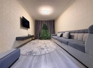 Фото 2 3-комн. квартира в Чиланзарском районе