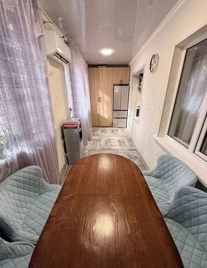 Фото 5 3-комн. квартира в Чиланзарском районе