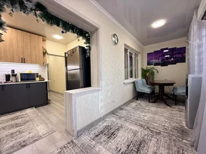 Фото 7 3-комн. квартира в Чиланзарском районе