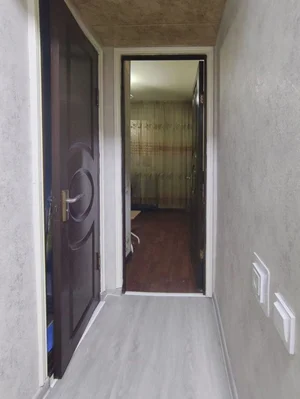 Фото 2 1-комн. квартира в Учтепинском районе