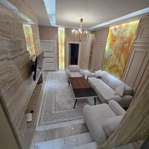 Фото 4 3-комн. квартира в Чиланзарском районе