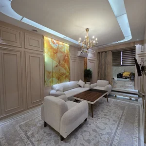 Фото 7 3-комн. квартира в Чиланзарском районе