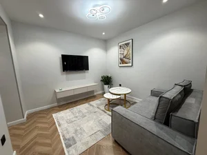 Фото 1 2-комн. квартира в Platinum Detailing