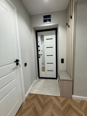 Фото 3 2-комн. квартира в Platinum Detailing