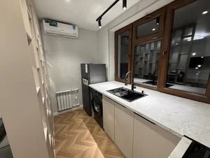 Фото 6 2-комн. квартира в Platinum Detailing