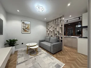 Фото 7 2-комн. квартира в Platinum Detailing