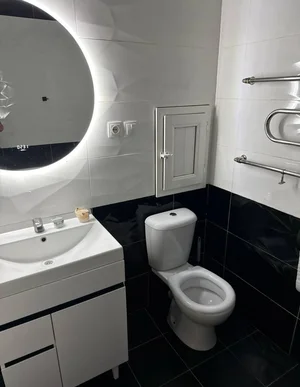 Фото 4 2-комн. квартира в Сергелийском районе