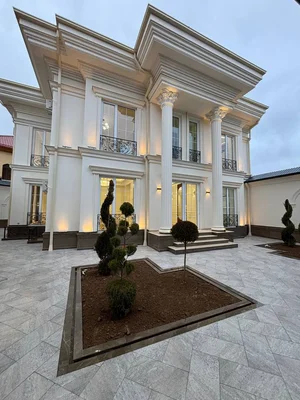 Фото 1 Дом в Мирзо-Улугбекском районе