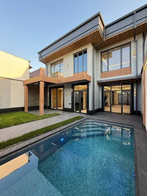 Фото 1 Дом в Яккасарайском районе