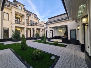 Фото 2 Дом в Мирзо-Улугбекском районе