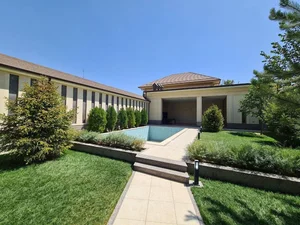 Фото 2 Дом в Мирзо-Улугбекском районе