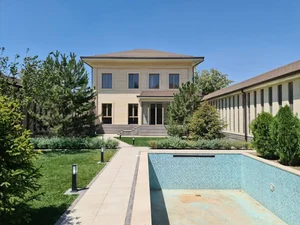 Фото 3 Дом в Мирзо-Улугбекском районе