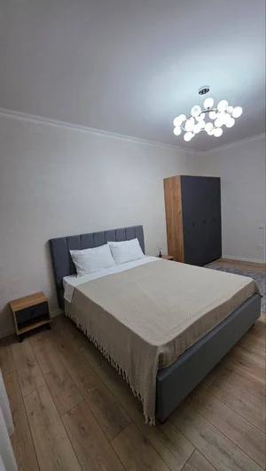 Фото 1 3-комн. квартира в Ялангач