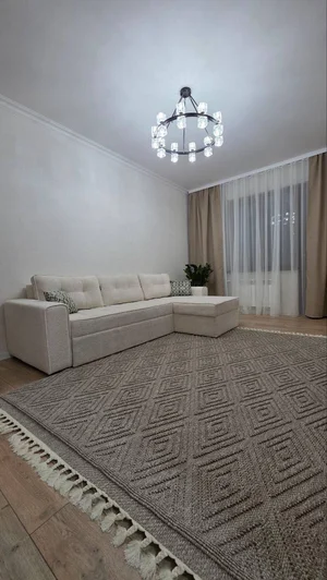 Фото 2 3-комн. квартира в Ялангач