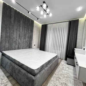 Фото 1 2-комн. квартира в Юнусабад 15 квартал