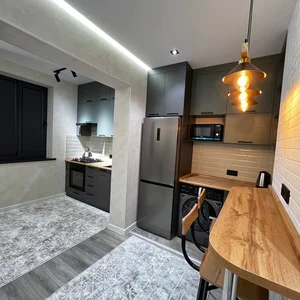 Фото 3 2-комн. квартира в Юнусабад 15 квартал