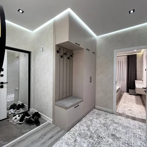 Фото 4 2-комн. квартира в Юнусабад 15 квартал