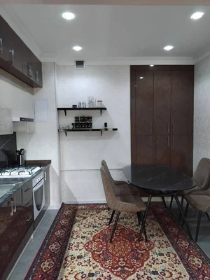 Фото 10 2-комн. квартира в Silk Road