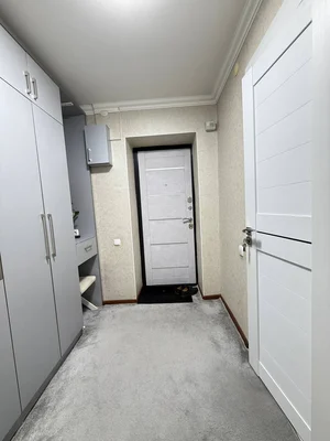 Фото 1 3-комн. квартира в Подушечная