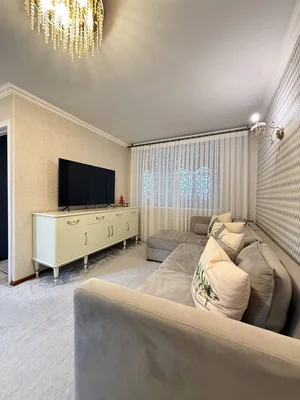 Фото 3 3-комн. квартира в Подушечная