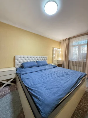 Фото 4 3-комн. квартира в Подушечная