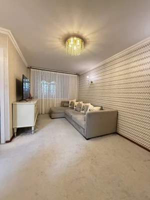 Фото 6 3-комн. квартира в Подушечная