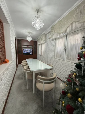 Фото 8 3-комн. квартира в Подушечная