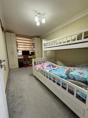 Фото 9 3-комн. квартира в Подушечная