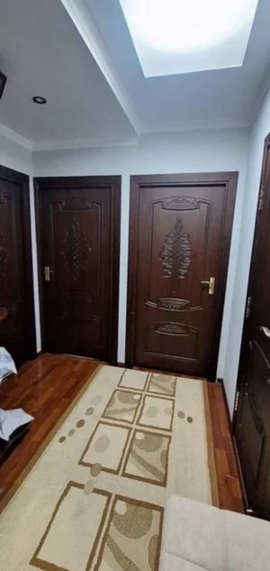 Фото 1 3-комн. квартира в Мирзо-Улугбекском районе