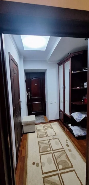 Фото 4 3-комн. квартира в Мирзо-Улугбекском районе