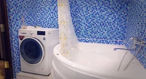 Фото 8 3-комн. квартира в Мирзо-Улугбекском районе