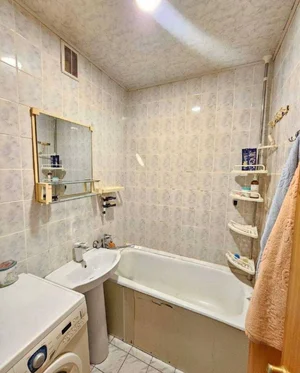 Фото 4 3-комн. квартира в Буз 1 ( Художники )