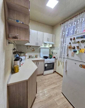 Фото 5 3-комн. квартира в Буз 1 ( Художники )