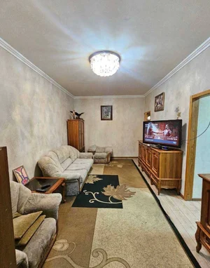 Фото 6 3-комн. квартира в Буз 1 ( Художники )