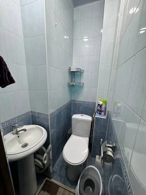 Фото 1 3-комн. квартира в Юнусабад-4 квартал