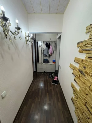 Фото 2 3-комн. квартира в Юнусабад-4 квартал