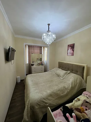 Фото 3 3-комн. квартира в Юнусабад-4 квартал