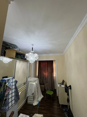 Фото 4 3-комн. квартира в Юнусабад-4 квартал